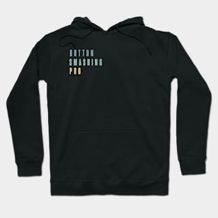 B.S.P Hoodie